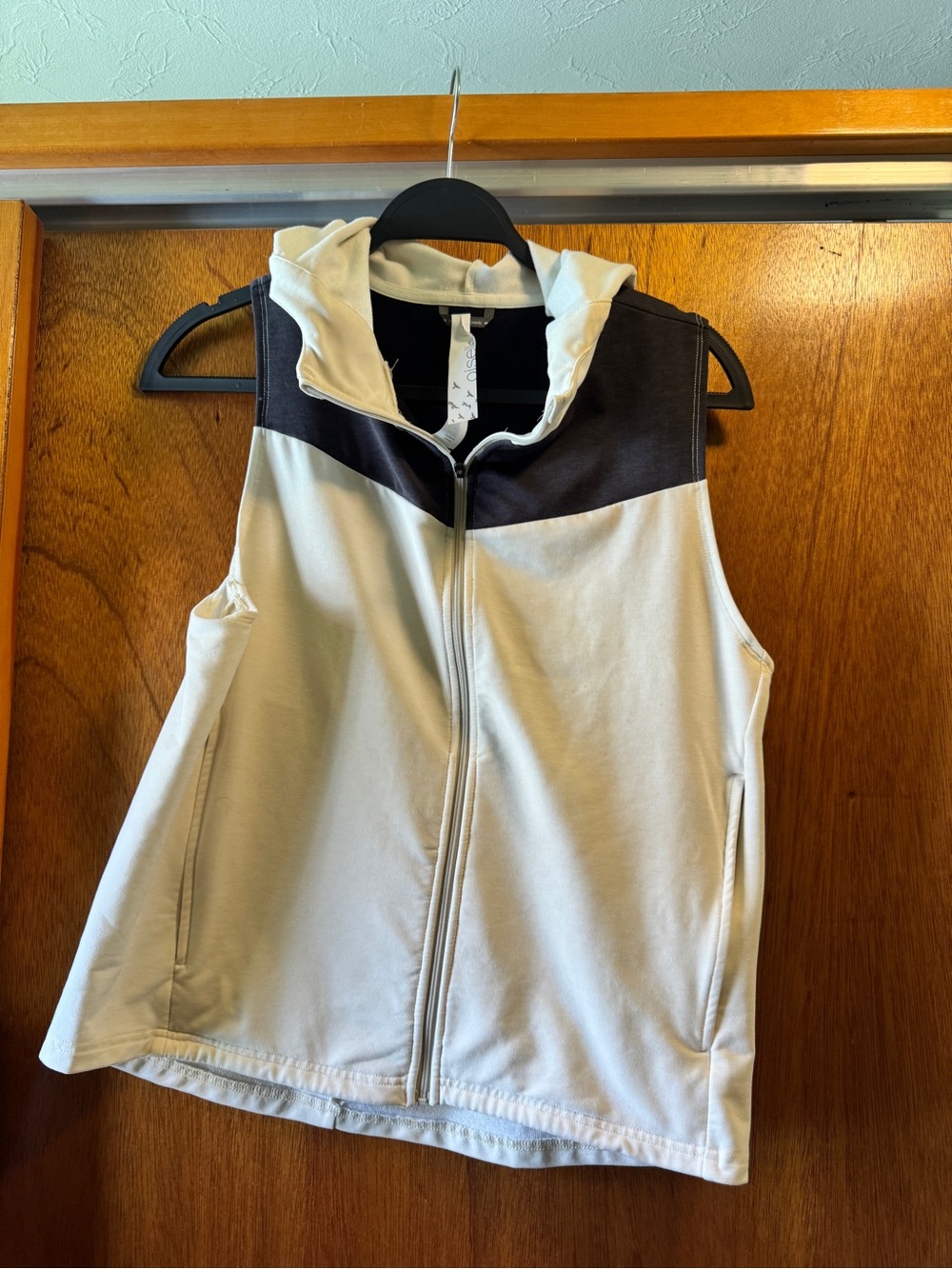 Oiselle vest
